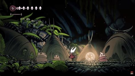 Category:Enemies (Hollow Knight) .